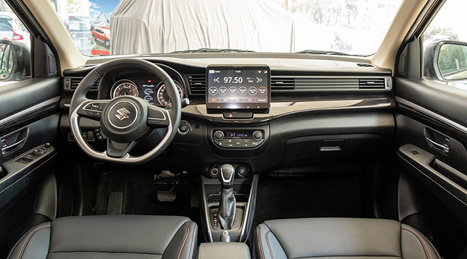 Suzuki XL7 khan hàng và hoãn ngày ra mắt chính thức tại Việt Nam - 3