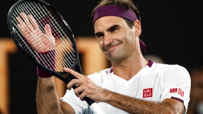 Federer sắp trở lại