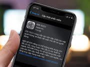 Công nghệ thông tin - Apple khẩn cấp tung iOS 13.5.1, người dùng cần cài ngay