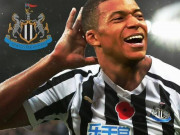 Bóng đá - Huyền thoại mách nước Mbappe đến Newcastle: 6 đại gia nước Anh e ngại