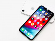 Thời trang Hi-tech - iPhone XR giảm giá sâu, &quot;dọn đường&quot; cho iPhone 12