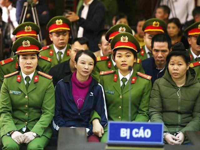 Sắp xét xử phúc thẩm mẹ nữ sinh ship gà ở Điện Biên