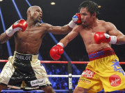 Thể thao - Boxing kiếm 2 tỷ bảng: Mayweather đấm Pacquiao, hay trận nào đắt nhất?