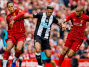 Bóng đá - Newcastle đổi chủ, Liverpool hoang mang ngày nâng cúp Ngoại hạng Anh