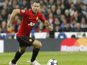 Bóng đá - Giggs nhận giải vì trung thành với MU, Scholes &amp; Neville lại không được