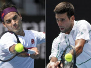 Thể thao - Tin thể thao HOT 3/6: Djokovic hạ Nadal, đấu Federer tranh ngôi vĩ đại nhất