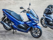 Thế giới xe - Honda trang bị &quot;hàng khủng&quot; PCX150 2020: Quyết tấn công đối thủ