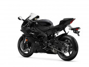 Thế giới xe - Yamaha sắp tung YZF-R6 hoàn toàn mới: &quot;Kỵ sĩ bóng đêm trỗi dậy&quot;