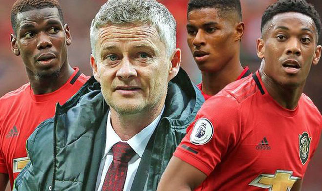 Solskjaer cần phải rất cẩn trọng dù đang có đội hình mạnh nhất