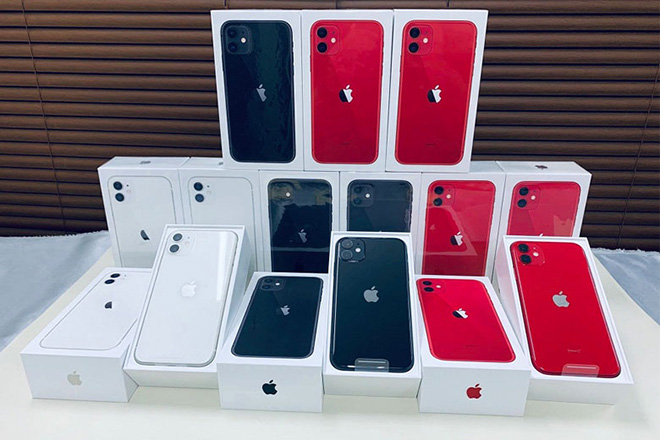 Đây là chiếc iPhone nếu đang xài thì bỏ ngay suy nghĩ nâng cấp lên iPhone 11 - 2