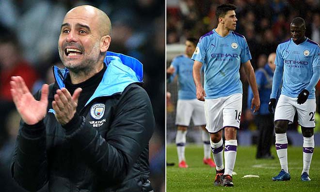 Man City cần tới 2 tháng nữa&nbsp;để biết mình có bị cấm dự cúp châu Âu hay không