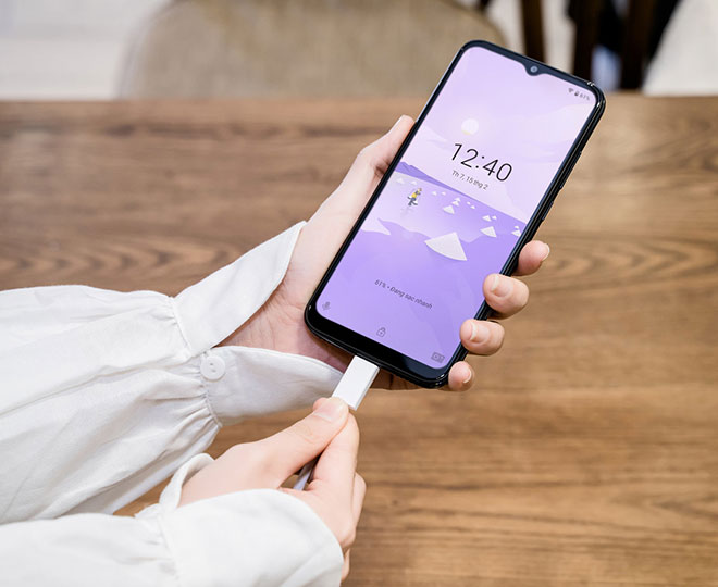 VinSmart đã thay đổi thị trường smartphone Việt Nam thế nào? - 1