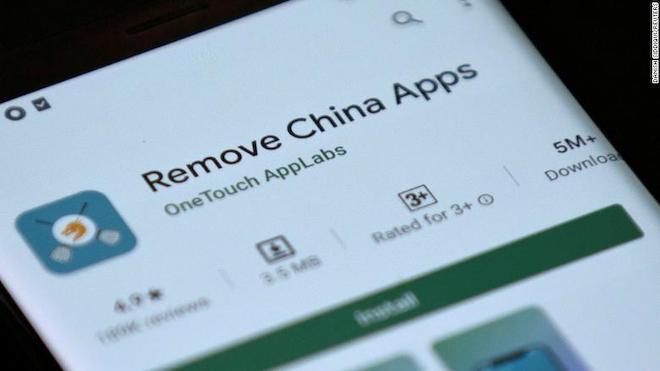 Google xóa sổ ứng dụng tìm diệt phần mềm “Made in China” - 1