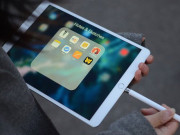 Thời trang Hi-tech - iPad Air sẽ có tính năng được chờ đợi từ lâu