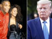 Thể thao - Mike Tyson gây sốc, hùng hổ lao vào phòng tỷ phú Donald Trump vì ghen