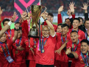 Bóng đá - AFF Cup 2020 sẽ trở lại thể thức cũ để “chống dịch”