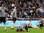 Bóng đá - Newcastle lâm nguy: Tỷ phú Ả Rập tức giận, bị fan tẩy chay vì vô chủ