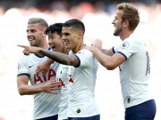 Bóng đá - Cực nóng: Tottenham công bố ca nhiễm Covid-19, MU hoang mang ngày đá lại