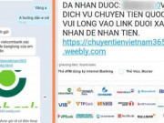 Thị trường - Tiêu dùng - Bộ Công an cảnh báo thủ đoạn mới lừa đảo giới kinh doanh online