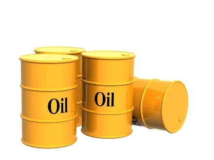 Giá dầu ghi nhận tháng tăng mạnh nhất trong lịch sử