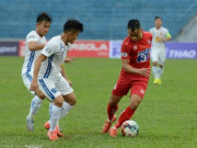 Bóng đá - Lịch trực tiếp bóng đá hôm nay 5/6: V-League trở lại, Hải Phòng đấu TP HCM xem kênh nào?