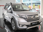 Tin tức ô tô - Honda BR-V 2020 ra mắt, đối trọng của Xpander và Ertiga, giá từ 20.999 USD