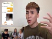 Đời sống Showbiz - Sau Trấn Thành, đến lượt Vlogger lên tiếng về tin đồn &quot;bay lắc&quot; suýt phá hỏng ngày cưới