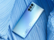 Thời trang Hi-tech - Chính thức “trình làng” Oppo Reno4 và Reno4 Pro: Sạc nhanh, thiết kế chuẩn mực