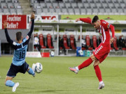 Bóng đá - Video highlight trận Freiburg - Monchengladbach: Giá đắt phải trả, vé C1 lung lay