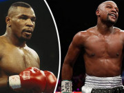 Thể thao - Tin thể thao HOT 6/6: Mike Tyson muốn so găng với Mayweather