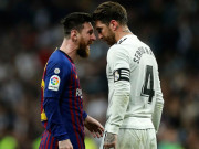 Bóng đá - La Liga trở lại sục sôi: &quot;Chiếu dưới&quot; mơ hạ đại gia &amp; những điều đáng đợi nhất