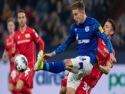 Bóng đá - Trực tiếp bóng đá Union Berlin - Schalke: Giằng co quyết liệt (Hết giờ)