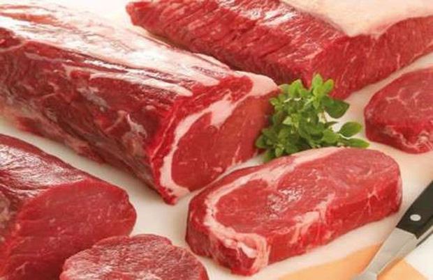 Sở thích ăn thịt của nhiều người sẽ gây thiếu hụt một chất cực kì quan trọng cho cơ thể - 1