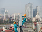 Công nghệ thông tin - Các trạm thu phát sóng di động đạt chuẩn không ảnh hưởng tới sức khỏe