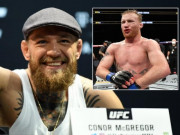 Thể thao - “Gã điên” McGregor lại giải nghệ: “Bố già UFC” sững sờ, đối thủ nhạo báng