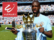 Bóng đá - Siêu sao lừng danh Yaya Toure tới Đông Nam Á: Đội V-League nào đủ sức nổ &quot;bom tấn&quot;?