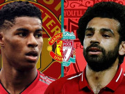 Bóng đá - SAO đắt giá nhất thế giới: Rashford hơn Salah, Messi &amp; Ronaldo mất dạng