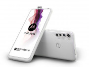 Thời trang Hi-tech - Ra mắt Motorola One Fusion+ giá hấp dẫn, camera siêu “mướt”