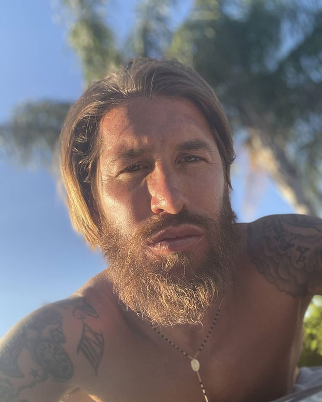 Sergio Ramos là bản hợp đồng tệ nhất kỳ chuyển nhượng hè 2021