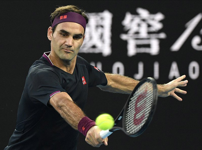 Federer xác nhận sớm chia tay mùa giải 2020 vì chưa hồi phục chấn thương đầu gối phải sau ca mổ hồi tháng 2