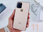 Thời trang Hi-tech - Nắm vững những bước này sẽ giúp bạn tránh mua phải iPhone 11 &quot;nhái&quot;