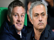 Bóng đá - MU đấu Tottenham - Mourinho: Pogba tái xuất, Solskjaer chơi tổng tấn công