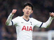 Bóng đá - Ông trùm Real muốn Son Heung Min, &quot;Galactico mới&quot; đắt hơn cả Mbappe