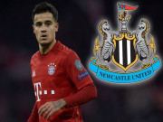 Bóng đá - Thái tử Ả Rập mua Coutinho 120 triệu euro, mở hàng triều đại mới ở Newcastle