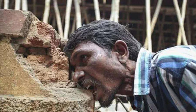 Bất chấp nguy hiểm, loại đá "mềm" này vẫn được người ta sử dụng như thức ăn - 3