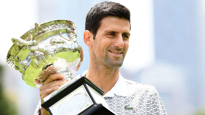 Djokovic bị chỉ trích vì không hoan nghênh US Open 2020