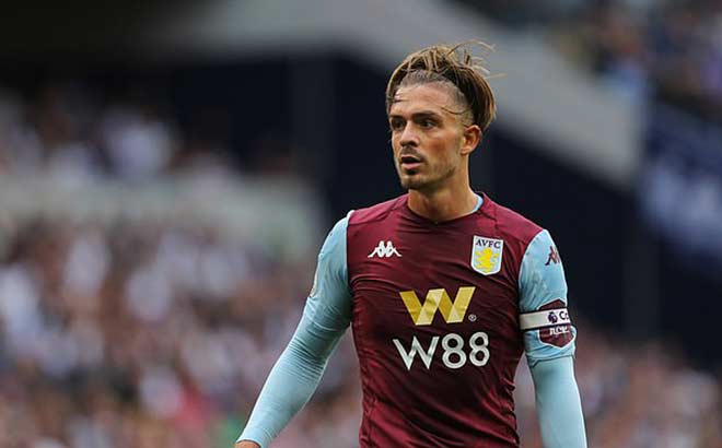 Jack Grealish sẽ khiến bao nhiêu đại gia ấn tượng với anh trong 10 trận còn lại của Aston Villa?