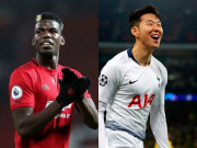 Bóng đá - Ngoại hạng Anh trở lại: Pogba, Son Heung Min &amp; 2 SAO khác chờ &quot;bung lụa&quot;