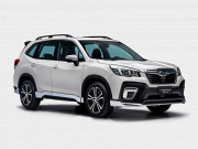 Tin tức ô tô - Bảng giá xe Subaru tháng 6/2020, cập nhật mới nhất