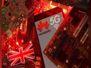 Công nghệ thông tin - NATO: Đánh giá của Anh về bảo mật 5G đối với Huawei là quan trọng